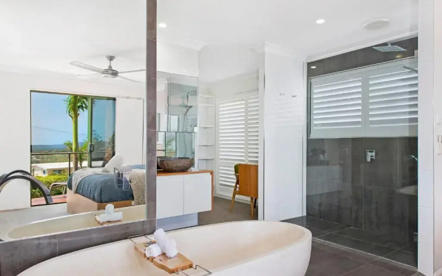 Panorama Beach House