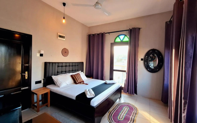 Rumaisa Hotel