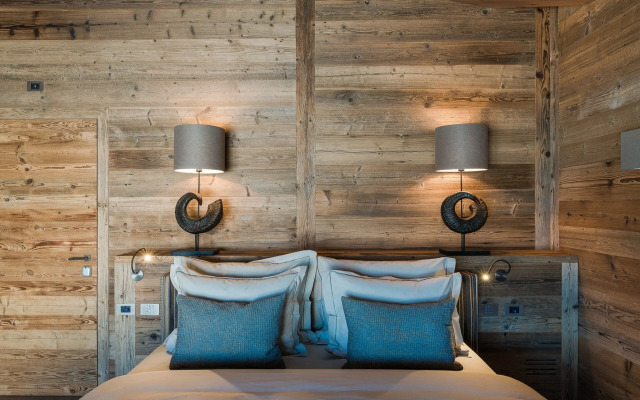 Sunny Valley Mountain Lodge