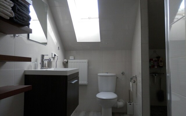 Ravelin Bed & Breakfast