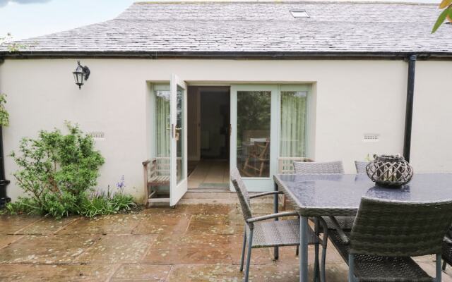 Stockwell Hall Cottage