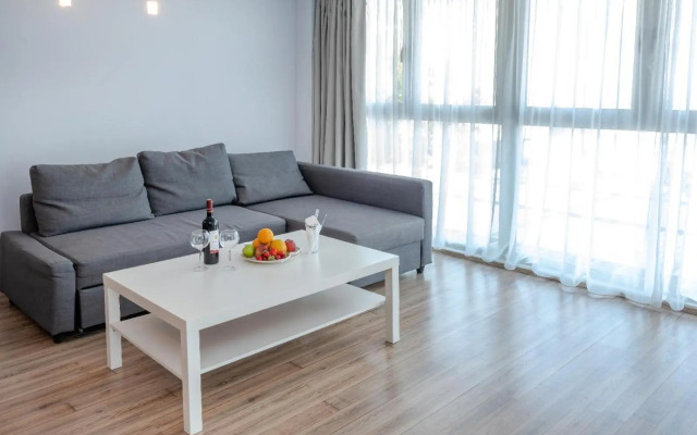 Triton Hotel