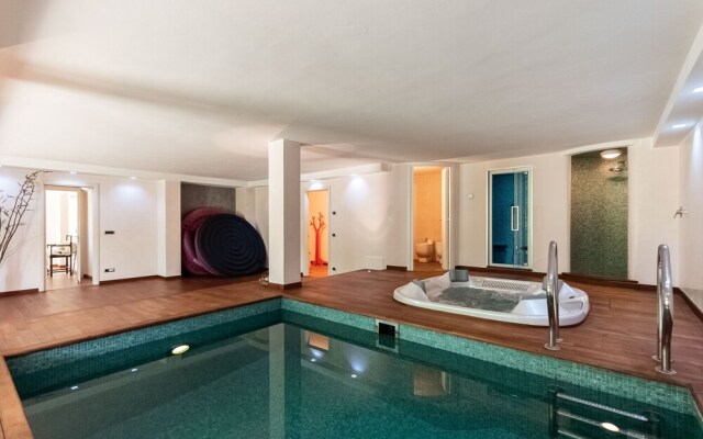 Villa Riviera- Bluchalet