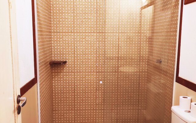 Pousada Tropical Brasil