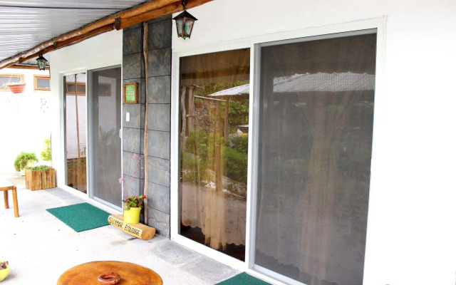 Suymar Ecolodge Galapagos