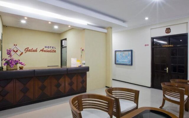 Hotel Galuh Anindita
