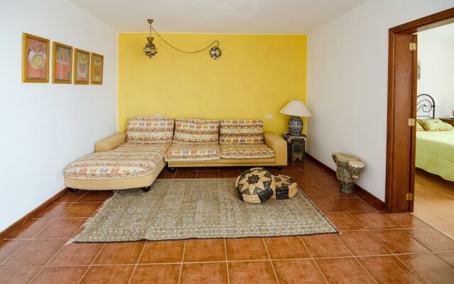 Casa Tesa