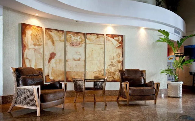 Rifóles Praia Hotel & Resort