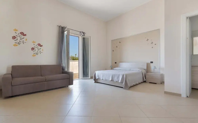 2292 Villetta Cielo Blu by Barbarhouse