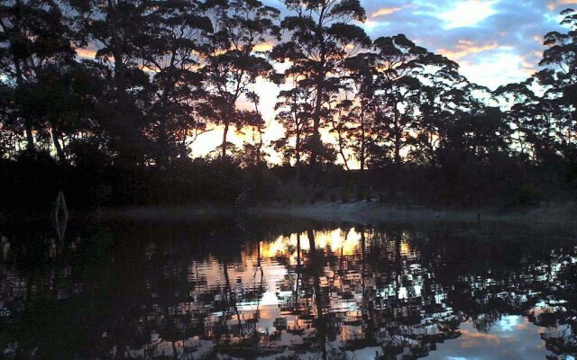 The Bower at Broulee