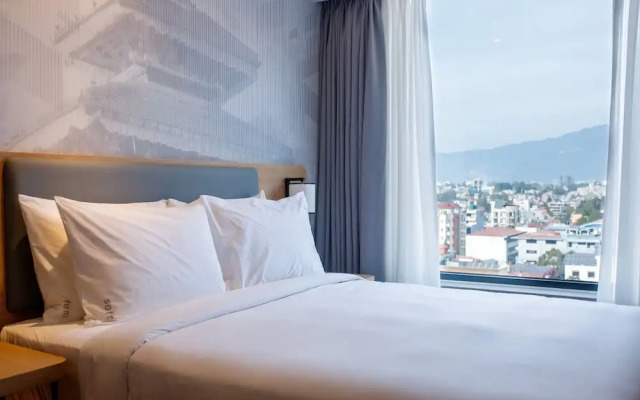Holiday Inn Express Kathmandu Naxal