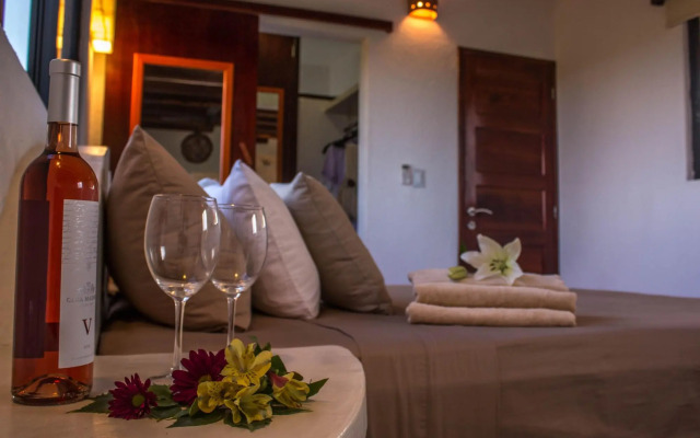 Villa los Mangles Boutique Hotel