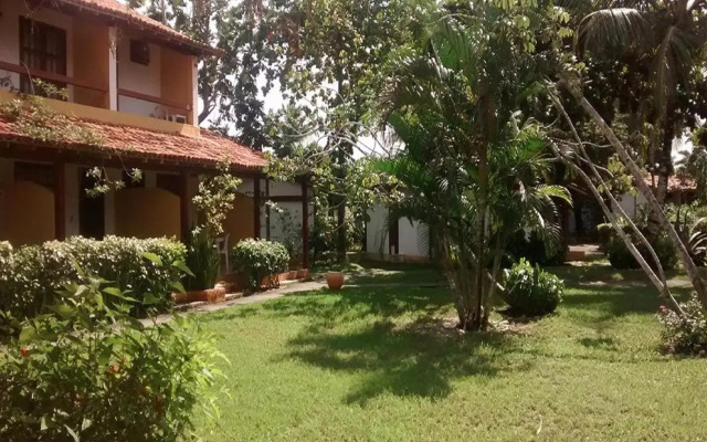 Pousada Aldeia Portuguesa