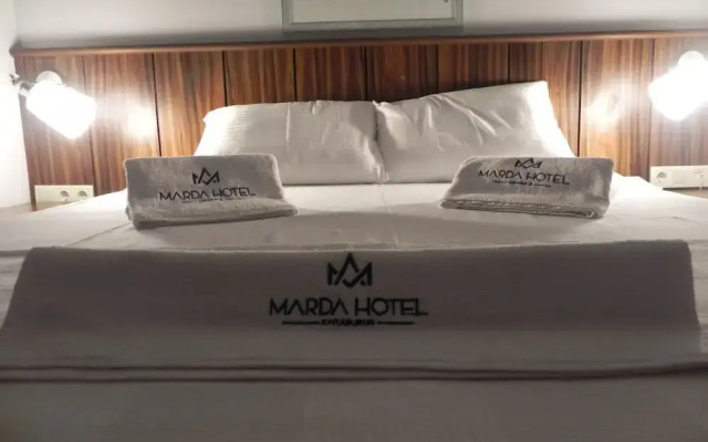 Marda Hotel