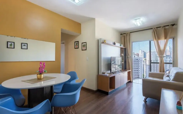 ALU - Apartments in the Liberdade Neighborhood in Sao Paulo - Apartment in เซาเปาลู - Photo 5