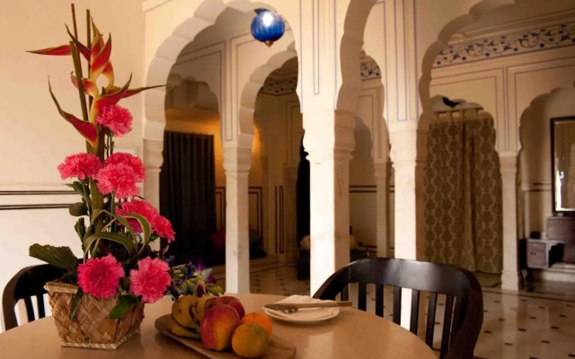 Royal Heritage Haveli - By Leisure Hotels