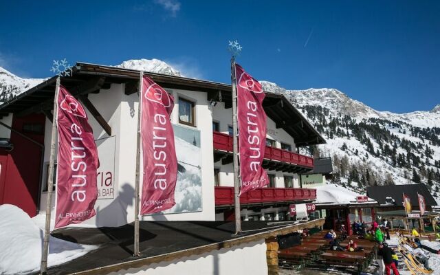 Austria Appart