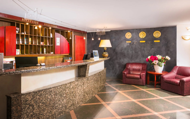 Gloria Palace Hotel