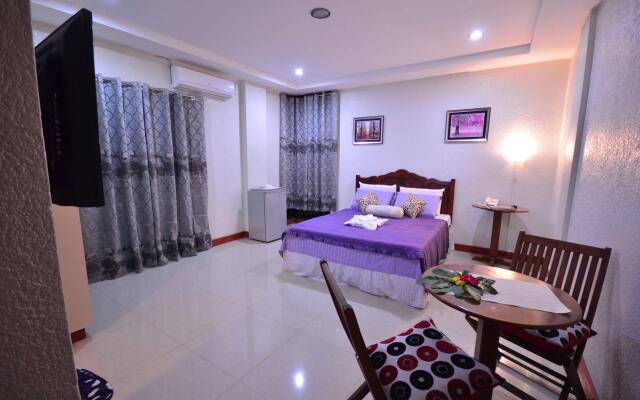 Casanas Suites