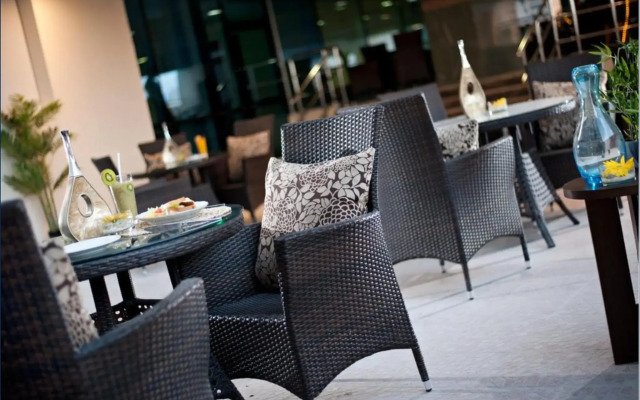 Saray Musheireb Hotel and Suites