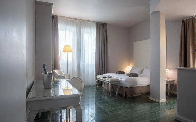 Palace Hotel San Pietro