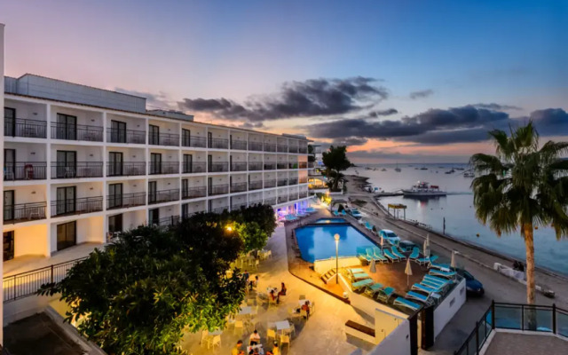 Hotel Vibra San Remo