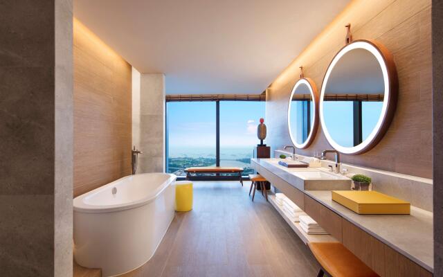 Andaz Singapore, By Hyatt