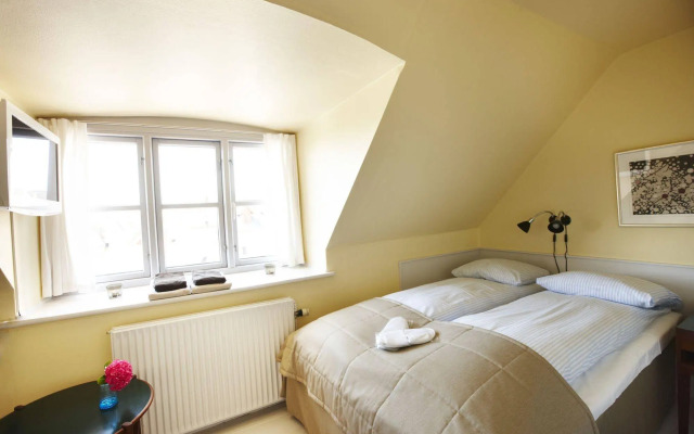 Rødvig Kro og Badehotel