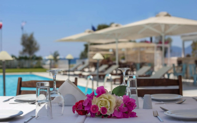 Thirides Beach Resort