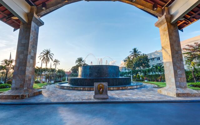 Villa at Discovery Kartika Plaza Hotel