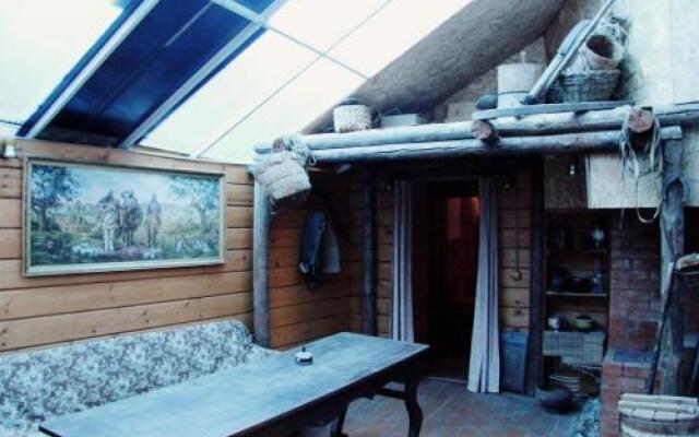 Guest House na Troitskoy