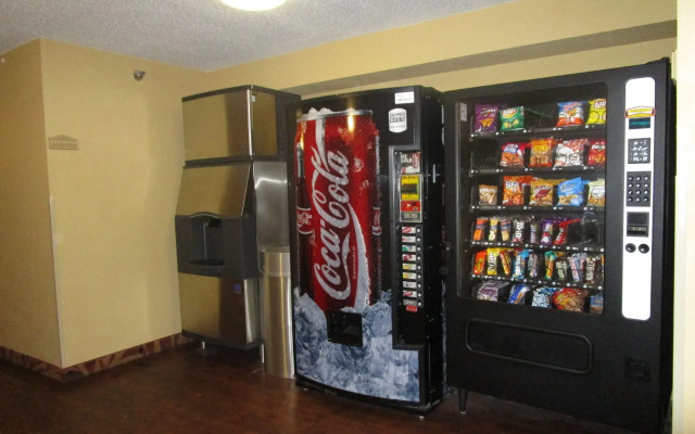 Best Western Oak Manor