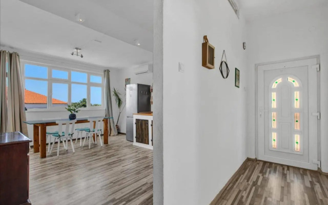 Apartment Ita