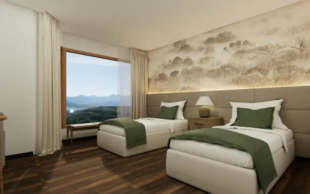 Puerto Manzano Boutique Hotel