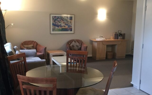 The Village Resort