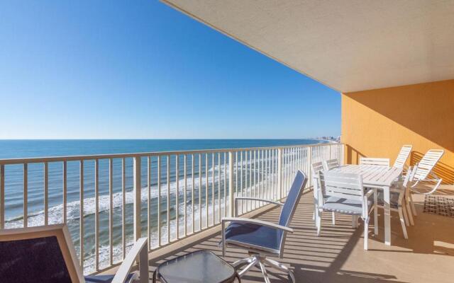Treasure Island 1109