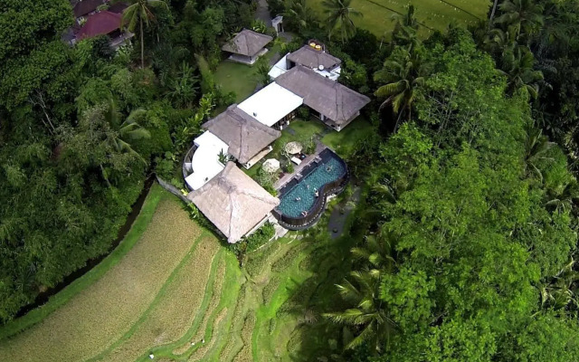 Villa Amrita