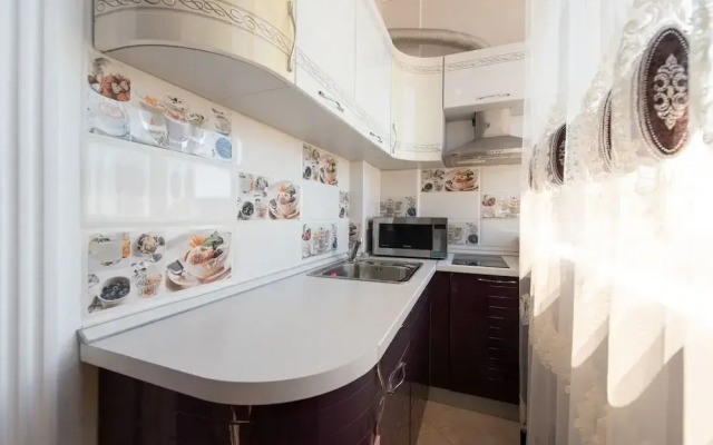 More Apartments na Prosvescheniya 118/2