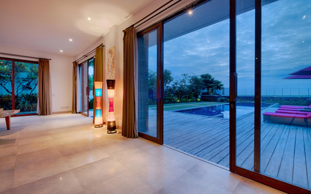 Keramas Villa by Sanga Sanga Hospitality