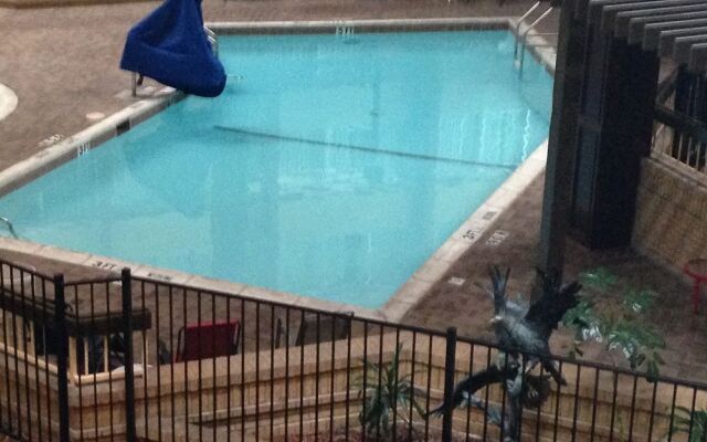 Ramada by Wyndham DFW Airport