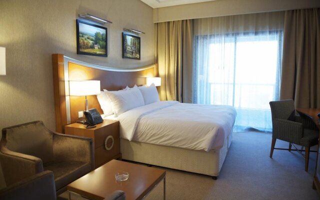 Grand Belle Vue Hotel 