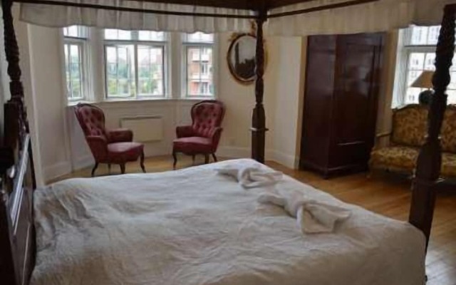 Rent a Room Copenhagen