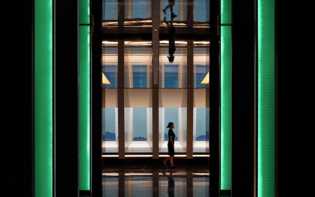 SEYA Panoramic Hotel - Chongqing Jiefangbei Flagship - Managed by SEYA GROUP