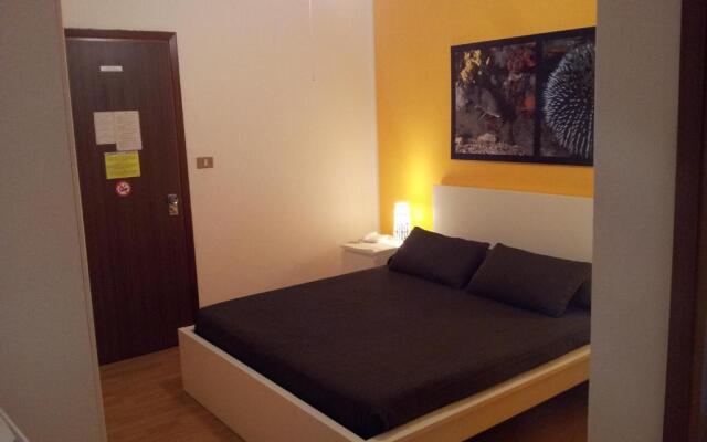 Hotel Moreri