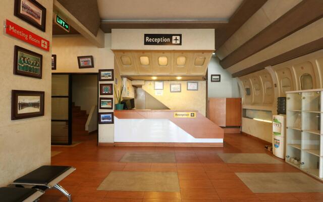 Sky Airlines Guesthouse