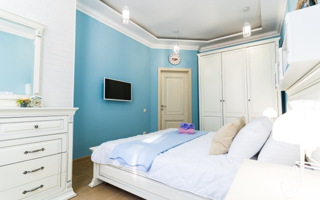 LetoApart na Krymskoy 22