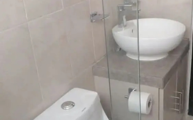 Casa en el Norte de Mérida con Wifi