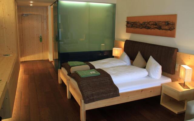 Spa Hotel Zedern Klang