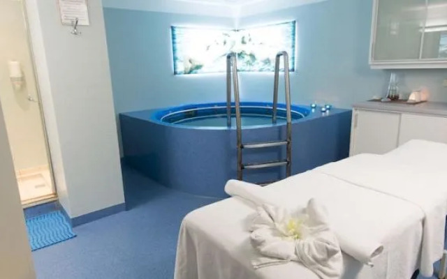 Pusynas Druskininkai Hotel & SPA