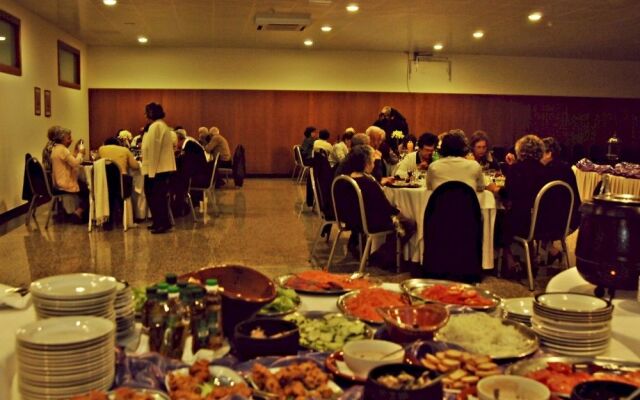 Hotel Monte Rio Aguieira